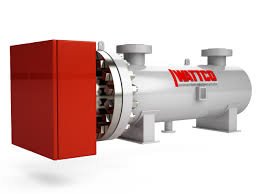 Industrial Electric Heater